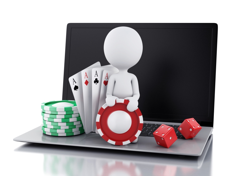 11154904-3d-white-people-with-laptop-casino-online-games-concept